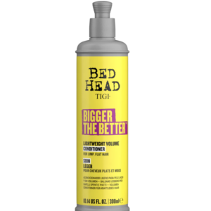 Bigger The Better Conditioner 300 mL