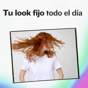 TEXTURA & FIJACION