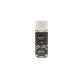 Fuel Around Nourishing Beard Oil 50ml