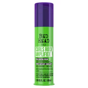 Curls Rock amplifier mega shaping cream 3.82oz