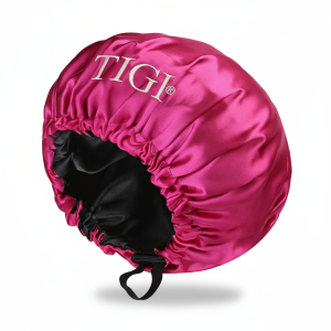 Gorro de satín