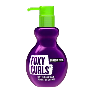 Foxy Curls Contour Crème 6.76 fl oz