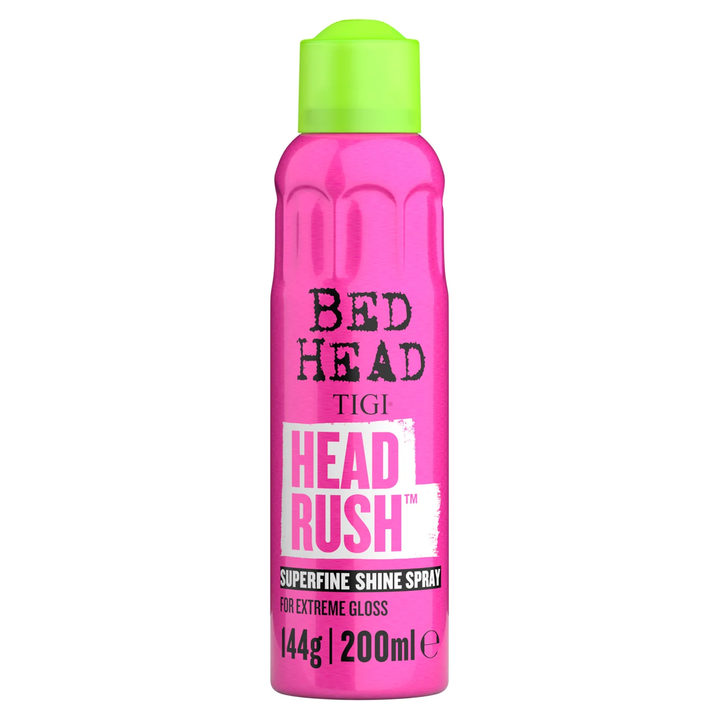 Headrush 5.3 oz