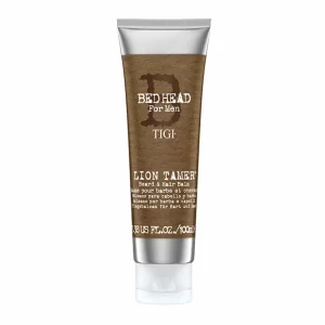 Lion Tamer Beard and Hair Balm 100ml