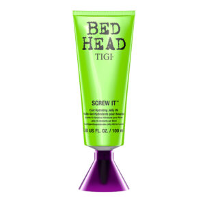 Screw It Curl Hydrating Jelly Oil 3.38 oz