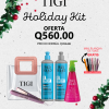 Holiday Kit Colour Goddes