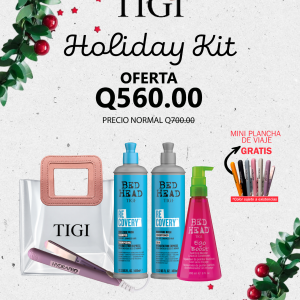 Holiday Kit Colour Goddes