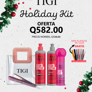 Holiday Kit Resurrection